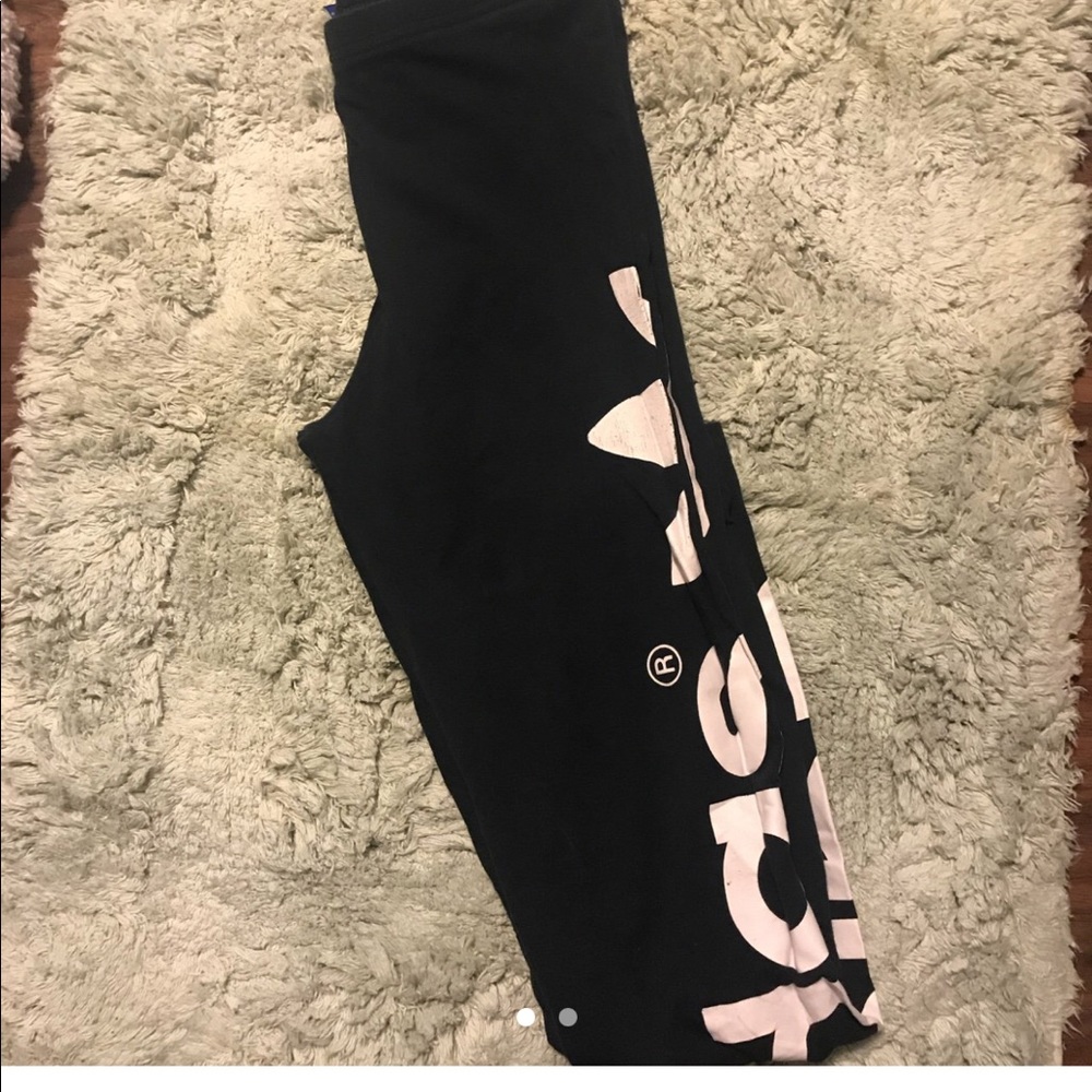 Adidas Leggings